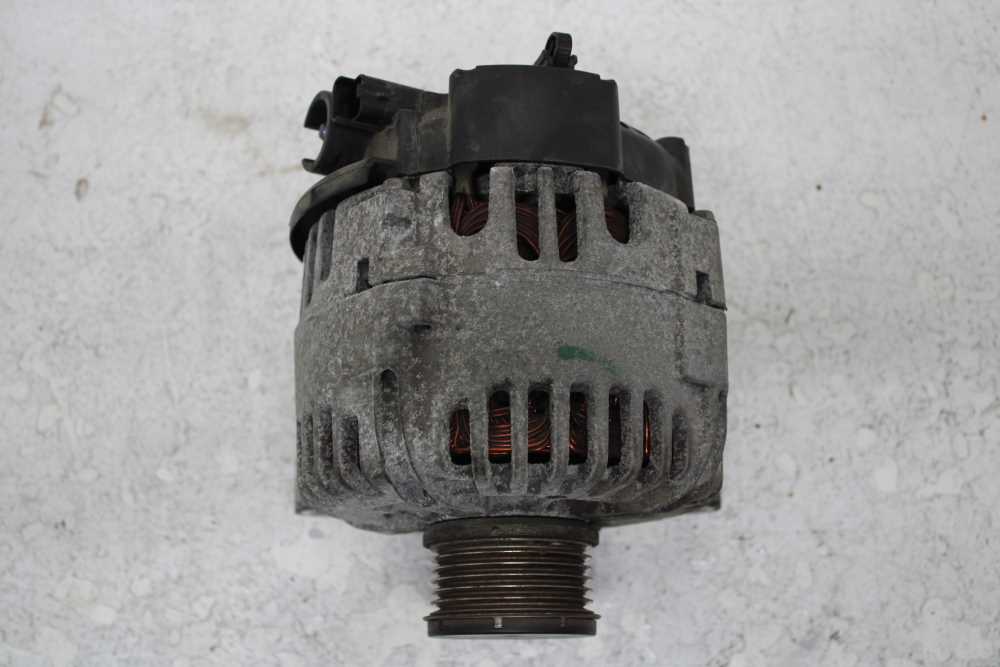 ALTERNATEUR CITROEN/PEUGEOT - Vue 2